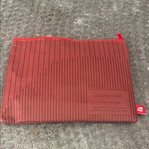 Virgin Atlantic Travel Kit